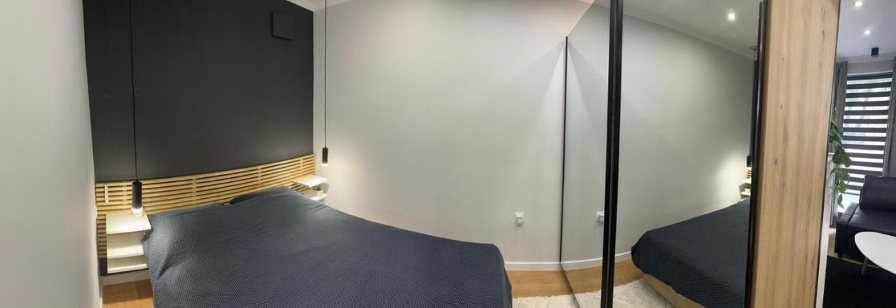 Appartamento Casa Raffaelo Burgas Esterno foto