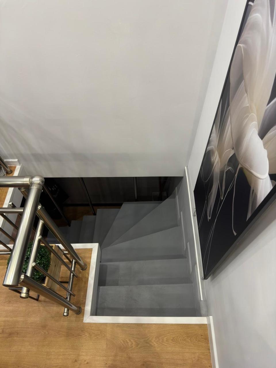 Appartamento Casa Raffaelo Burgas Esterno foto