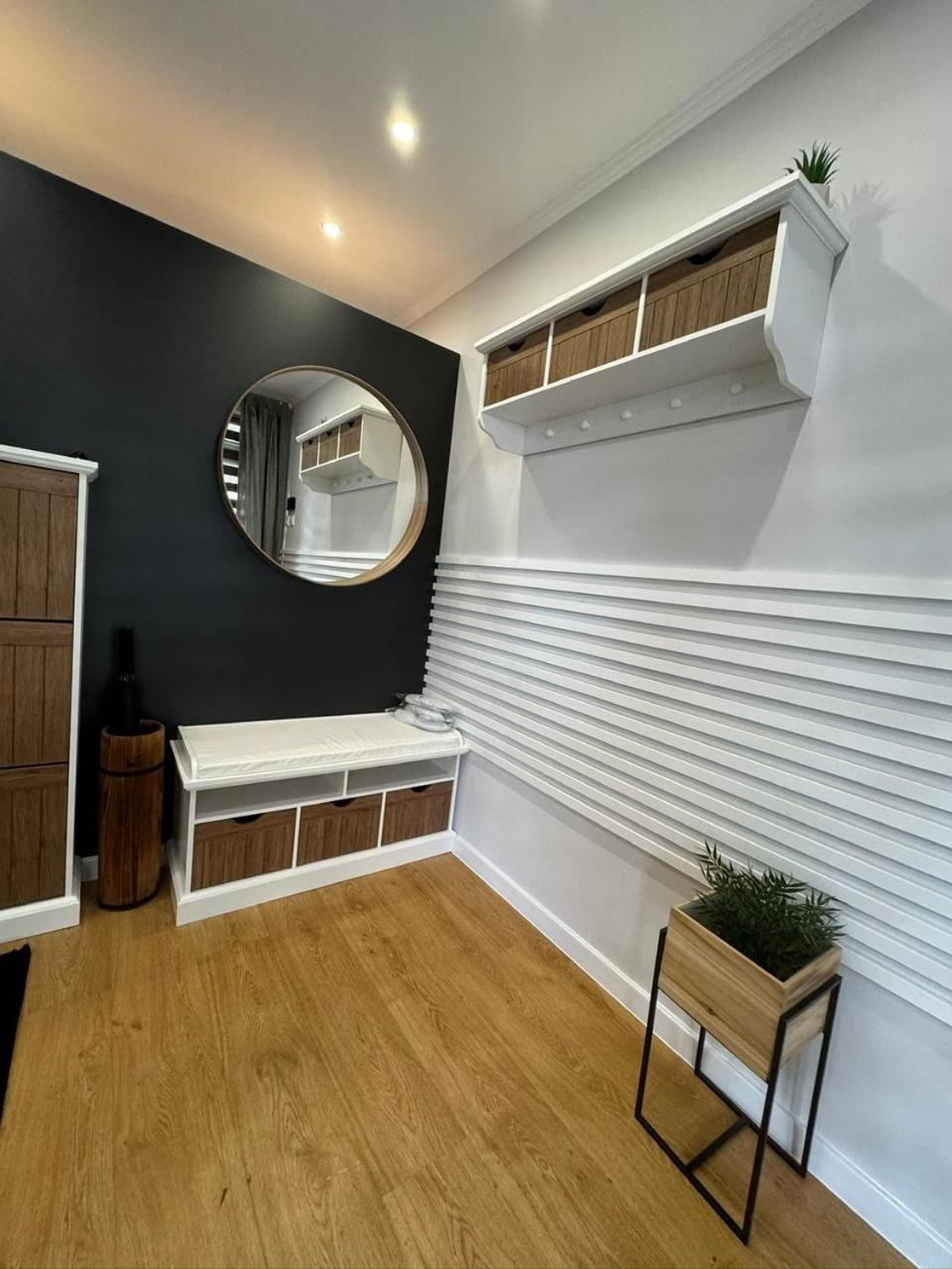 Appartamento Casa Raffaelo Burgas Esterno foto
