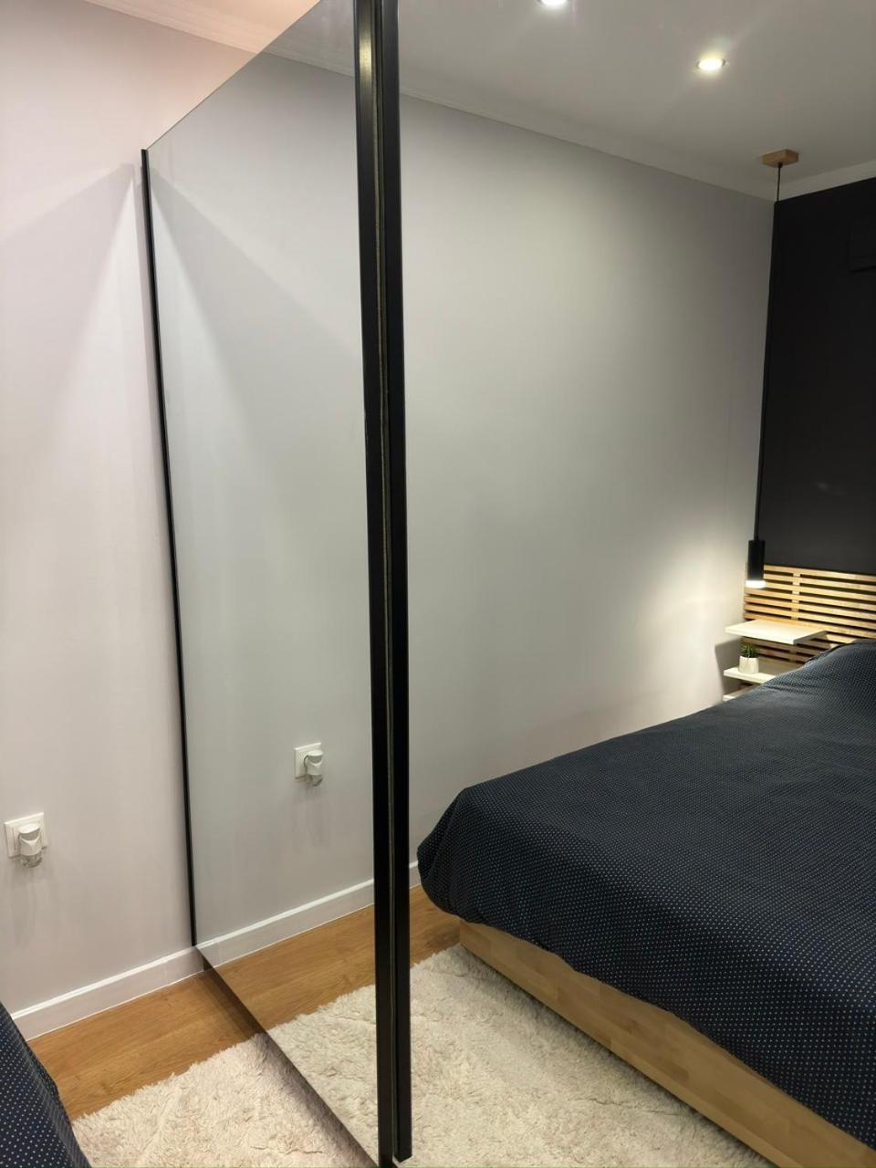 Appartamento Casa Raffaelo Burgas Esterno foto